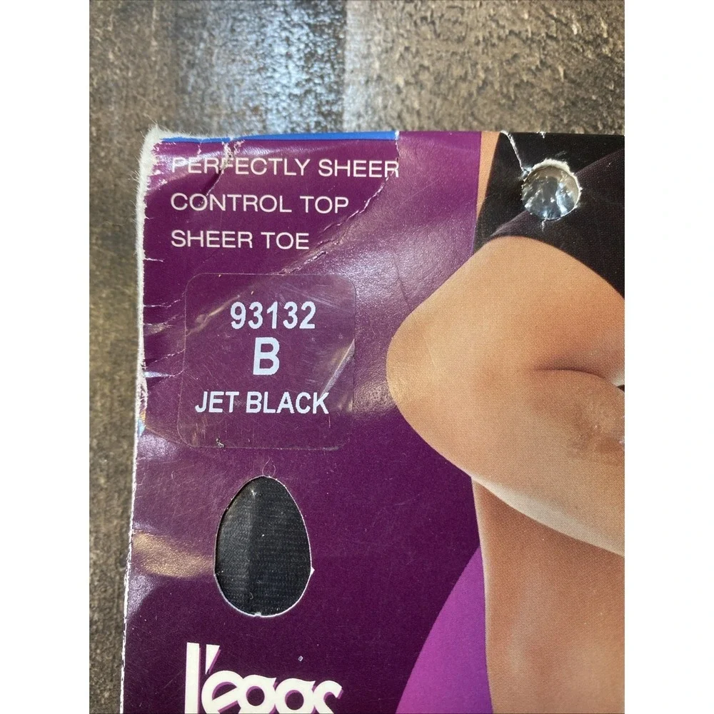 Leggs product vintage